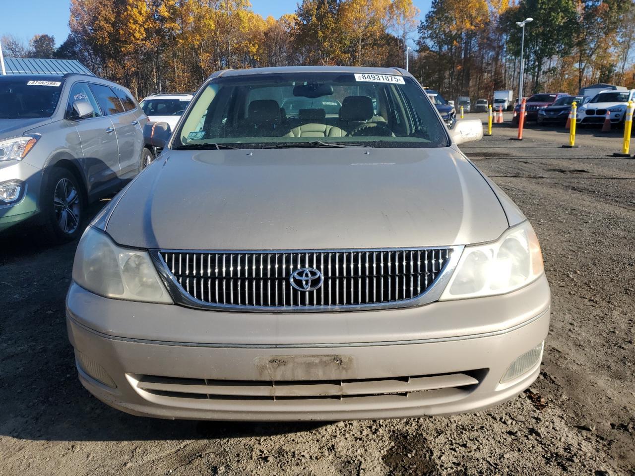 2000 Toyota Avalon Xls - Фото 5