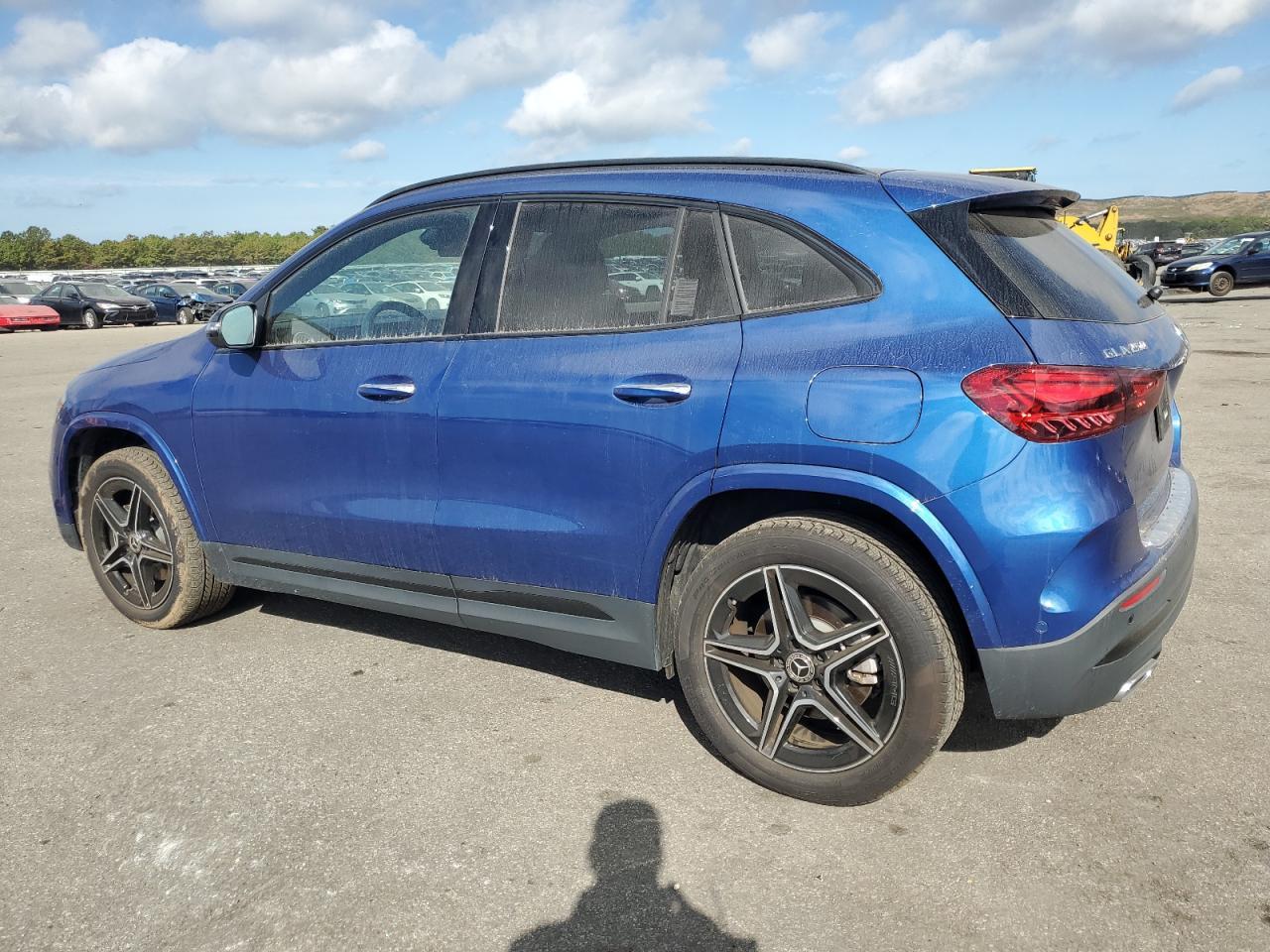 2022 Mercedes-Benz Glc 300 4Matic - Image 2