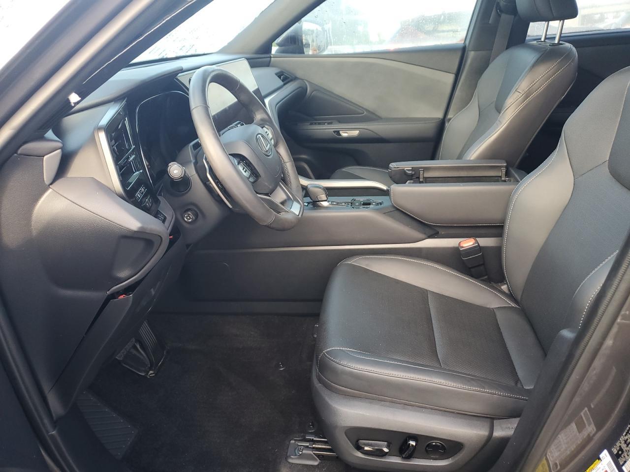 2024 Lexus Tx 350 Base - Фото 7