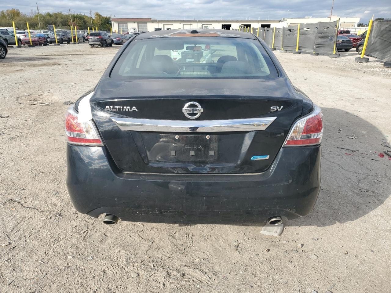 2014 Nissan Altima 2.5 - Image 6