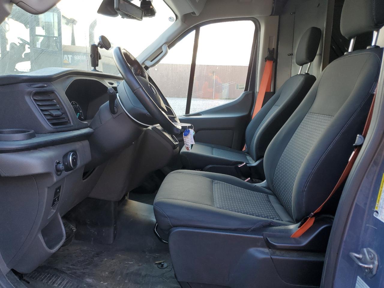 2024 Ford Transit Delivery Van - Image 7