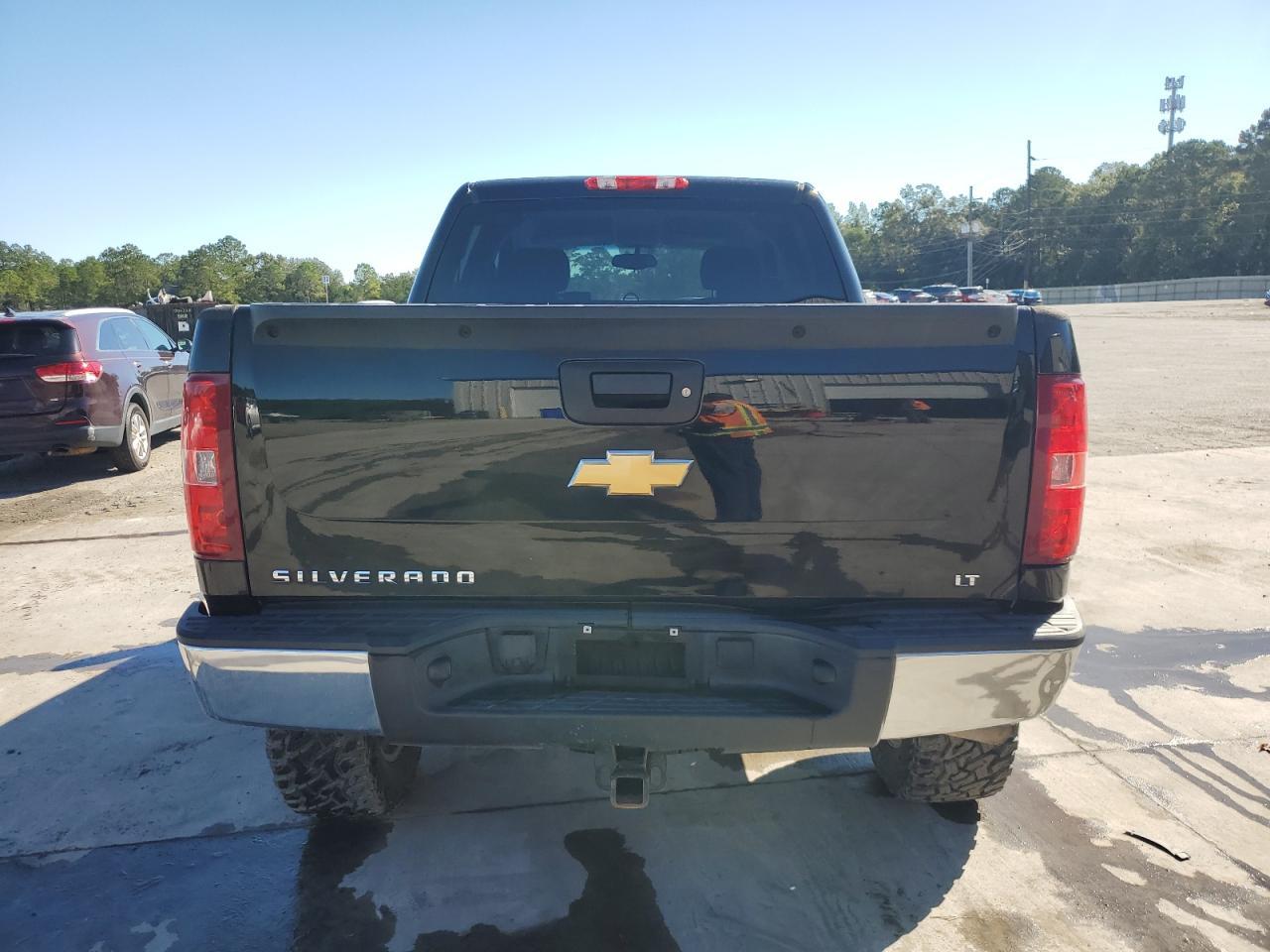 2013 Chevrolet Silverado K1500 Lt - Image 6