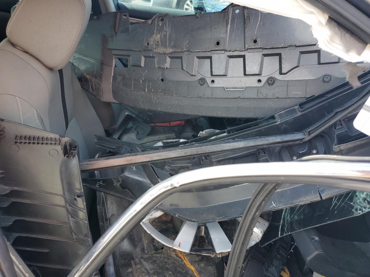 2019 Honda Civic Lx - Image 7