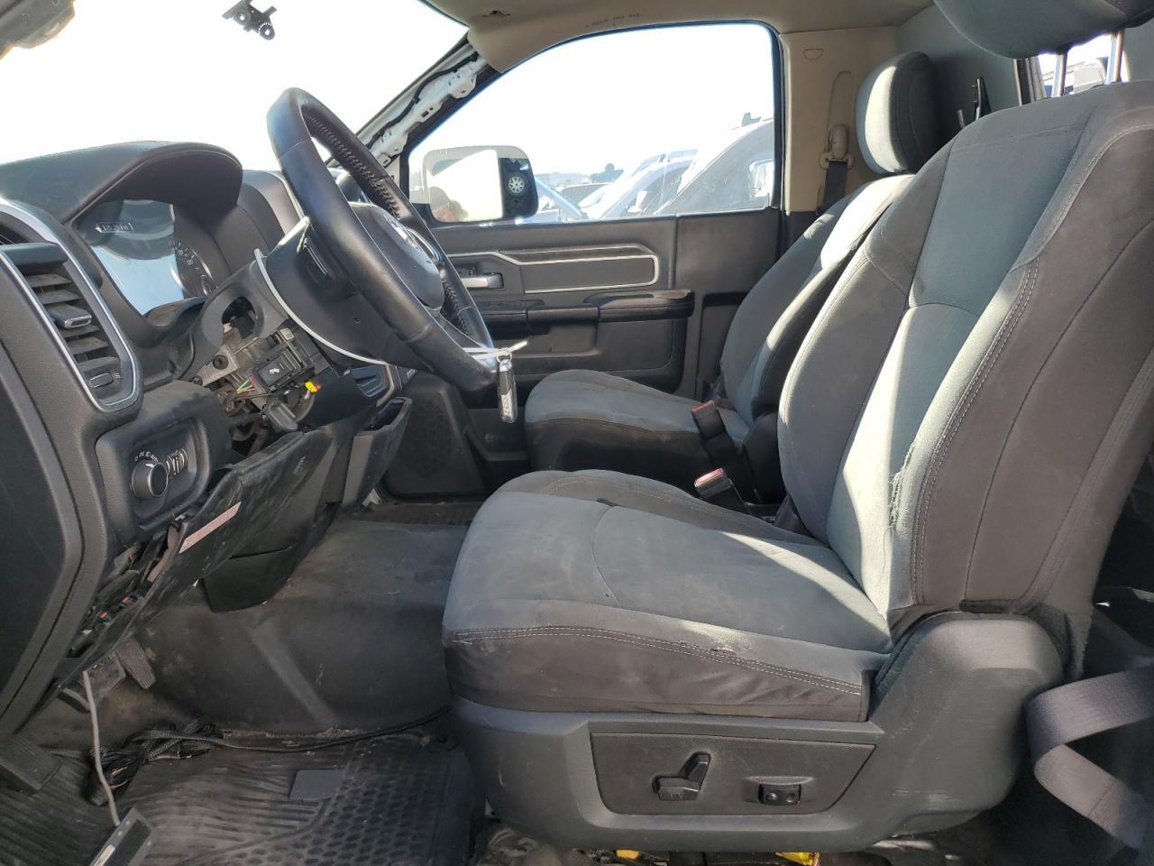 2019 Ram 4500 - Фото 7