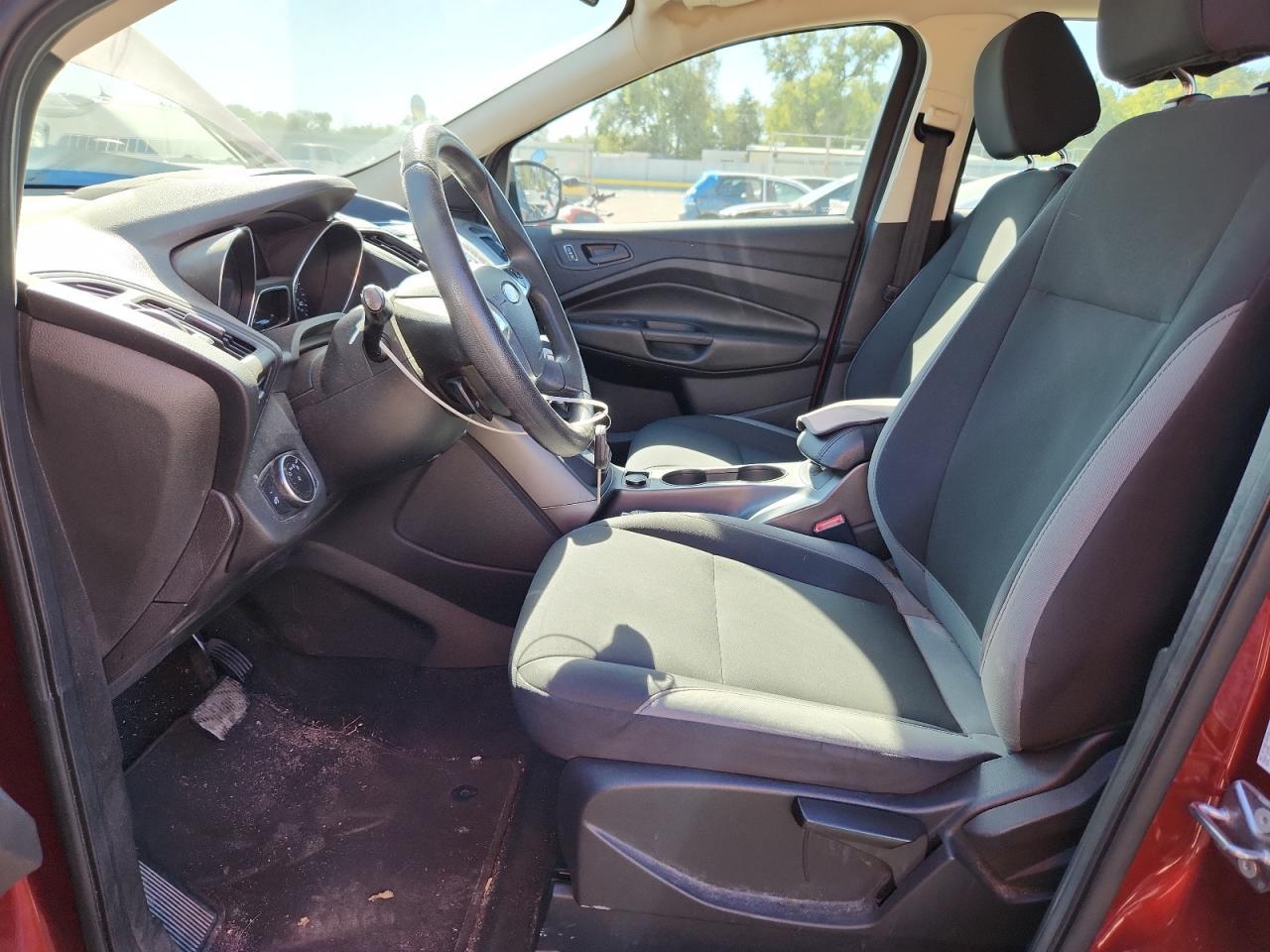 2015 Ford Escape S - Image 7