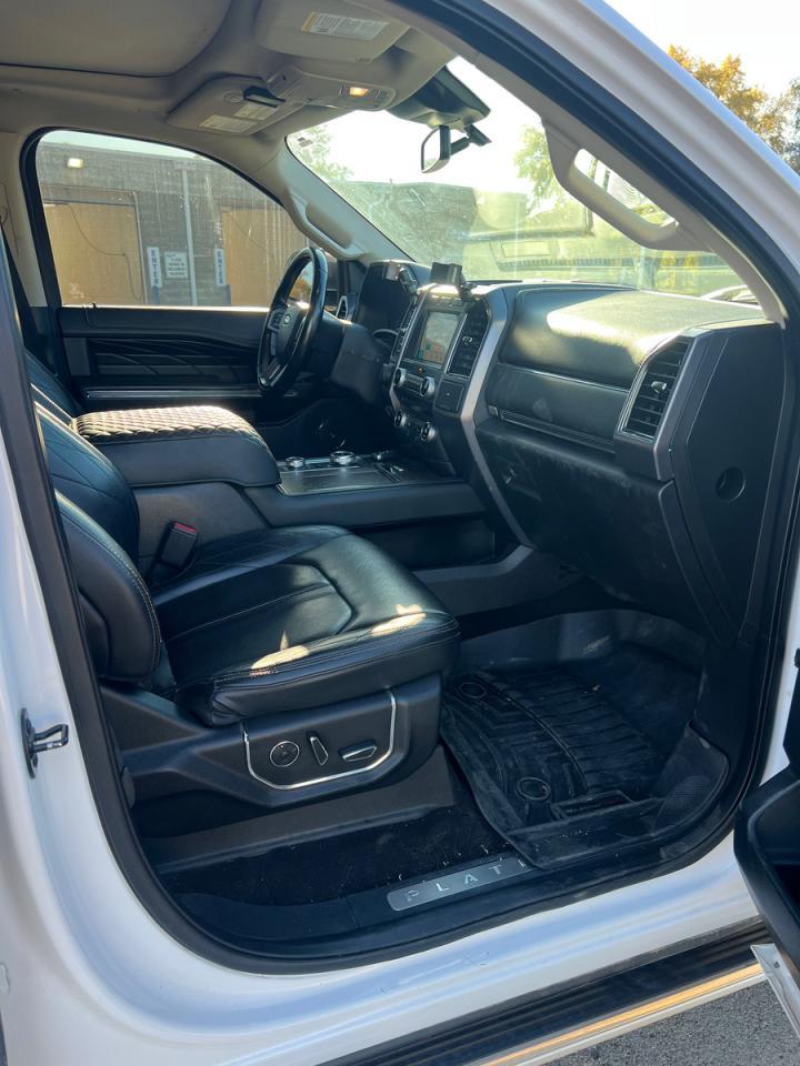 2018 Ford Expedition Max Platinum - Image 5