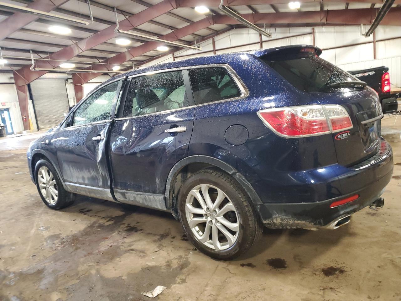 2012 Mazda Cx-9 - Image 2