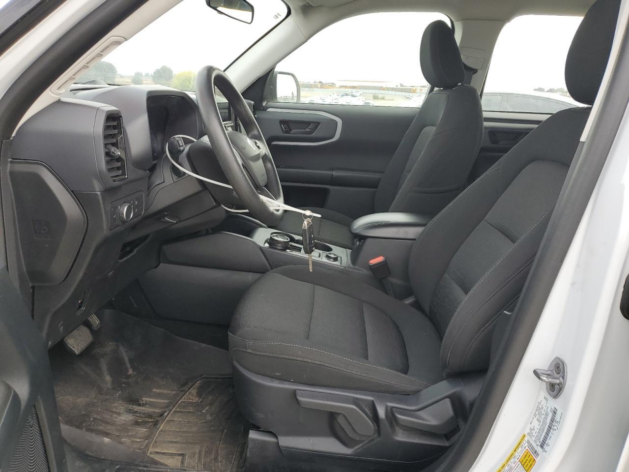 2021 Ford Bronco Sport - Фото 7