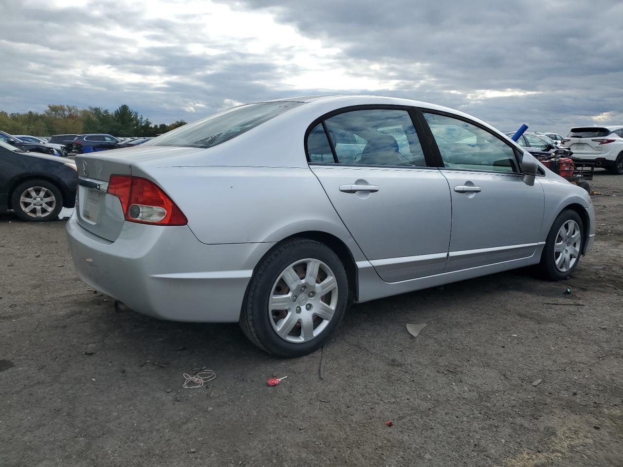 2012 Honda Civic - Image 3