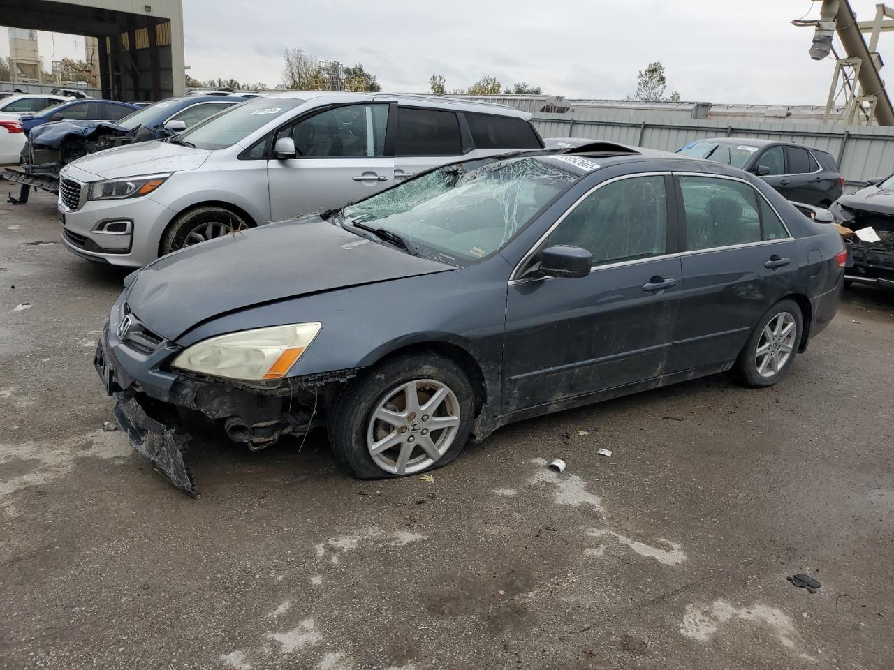 2003 Honda Accord Ex