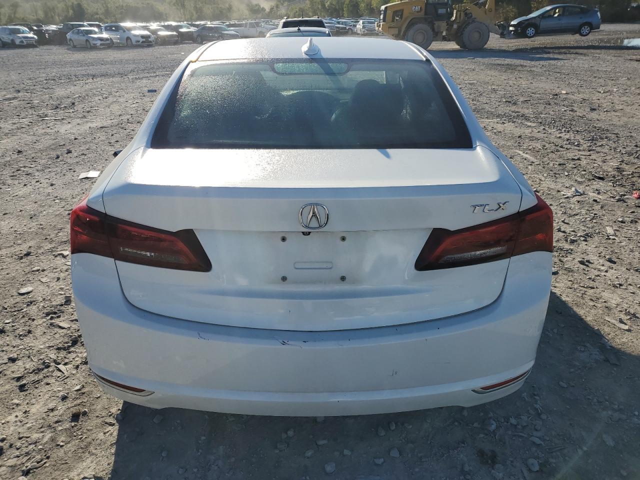 2015 Acura Tlx - Image 6