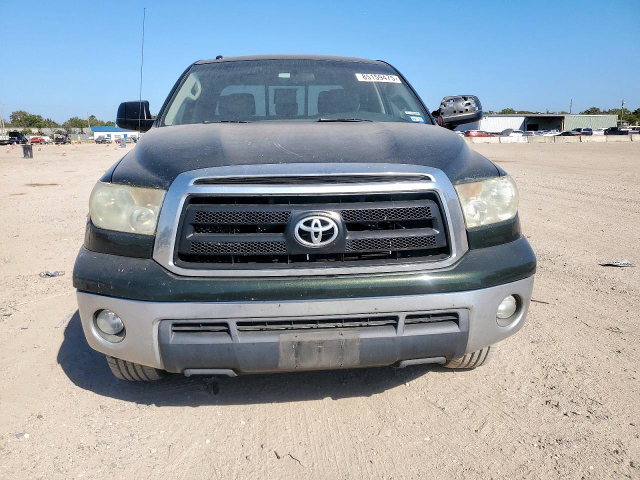 2010 Toyota Tundra Double Cab Sr5 - Фото 5