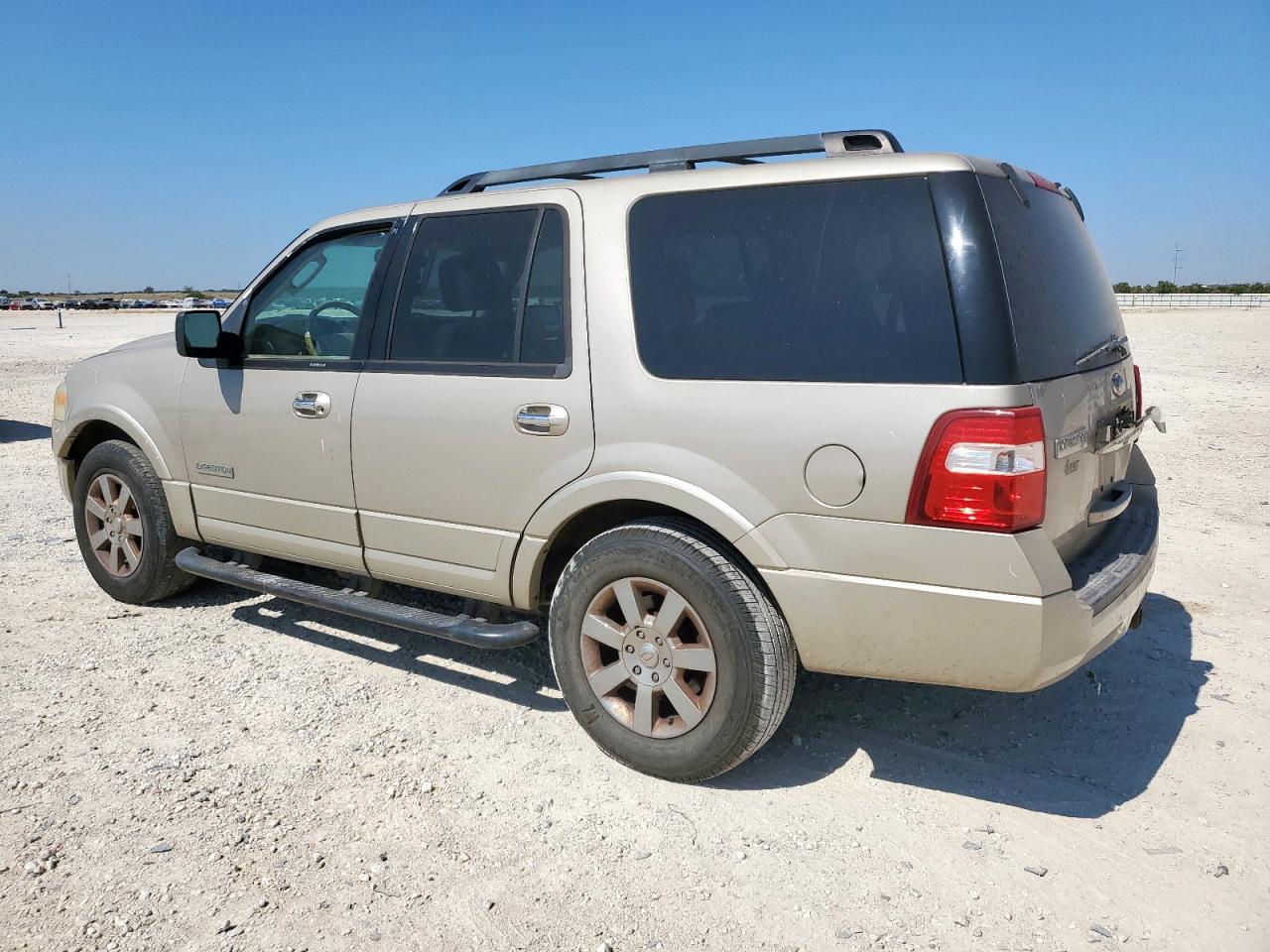 2008 Ford Expedition Xlt - Фото 2