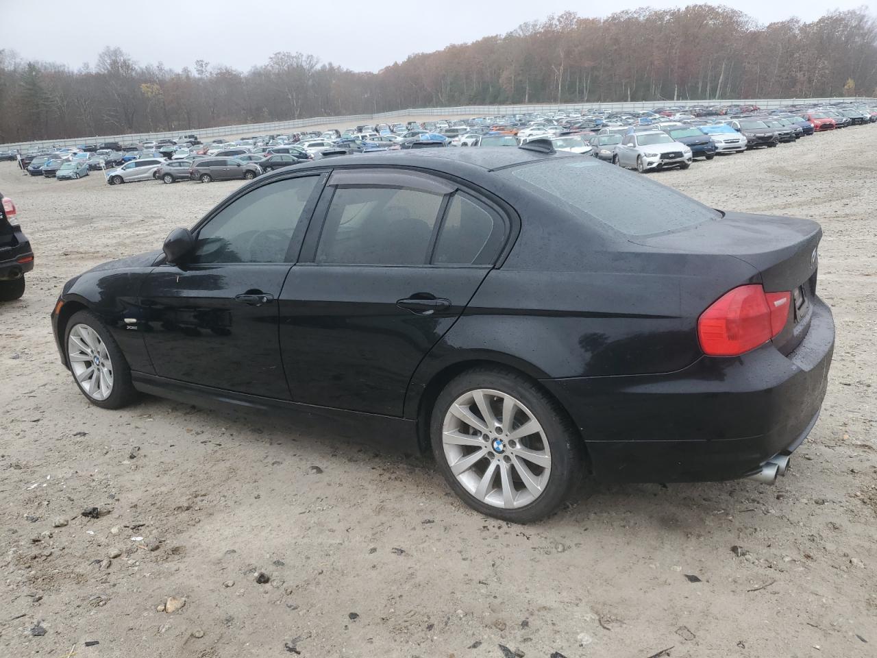 2011 BMW 328 Xi Sulev - Фото 2