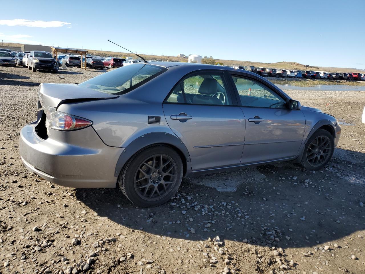 2006 Mazda 6 S - Image 3