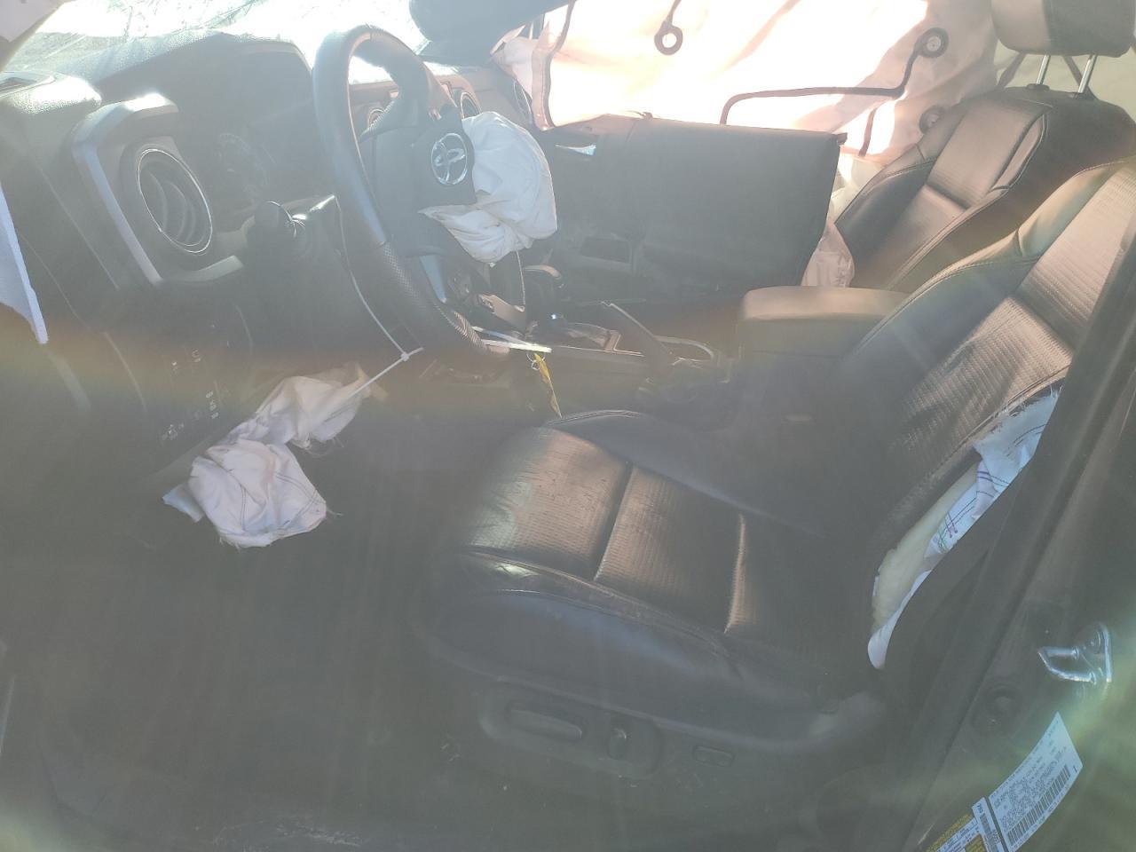 2020 Toyota Tacoma Double Cab - Фото 7