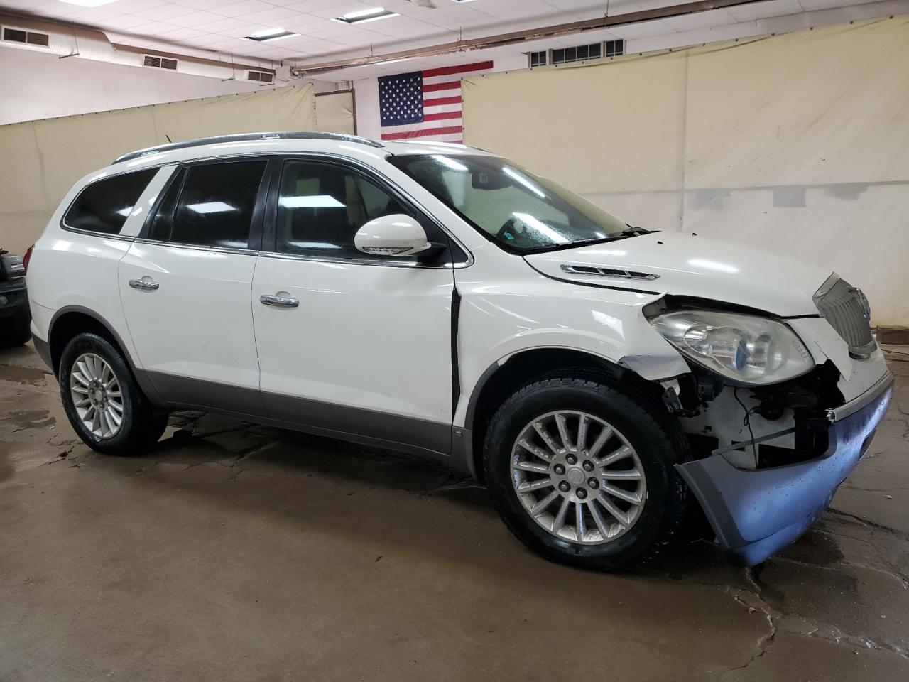 2010 Buick Enclave Cxl - Image 4