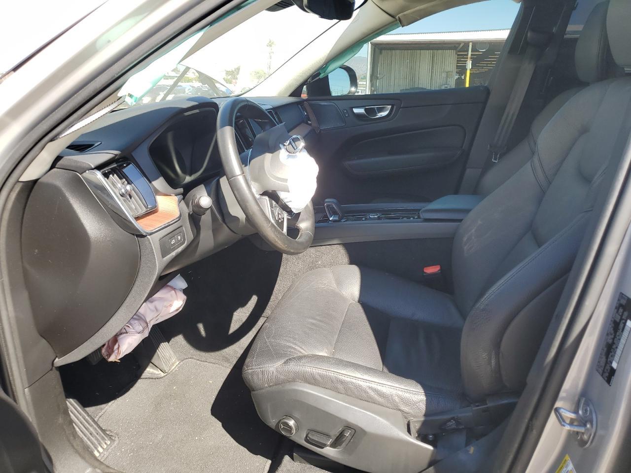 2024 Volvo Xc60 Plus - Фото 7