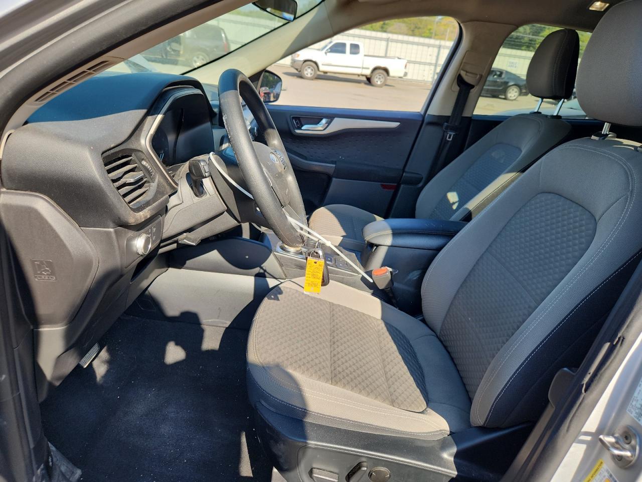 2020 Ford Escape Se - Фото 7