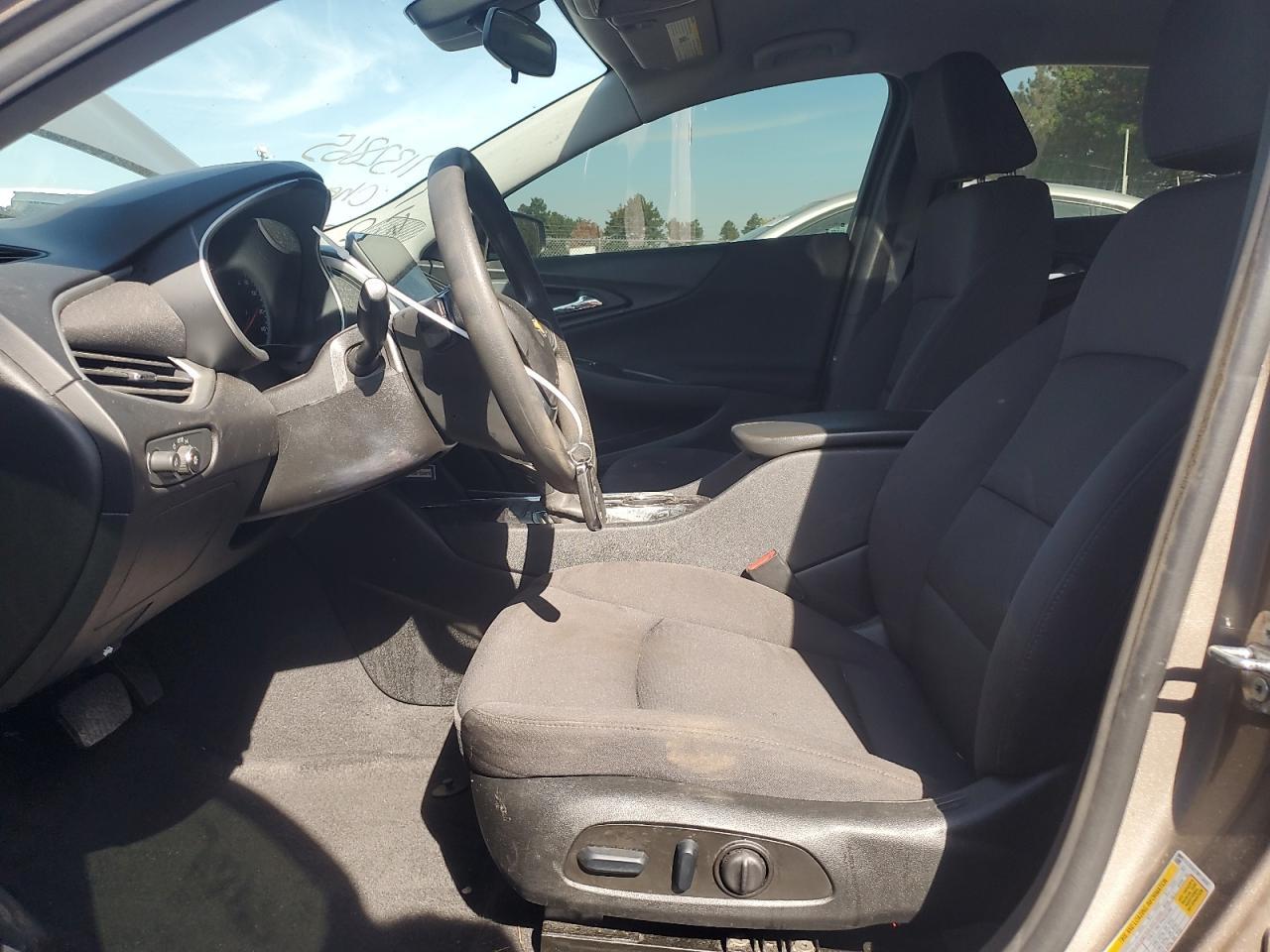 2023 Chevrolet Malibu Lt - Image 7