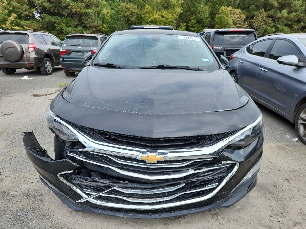 2020 Chevrolet Malibu Lt - Image 5