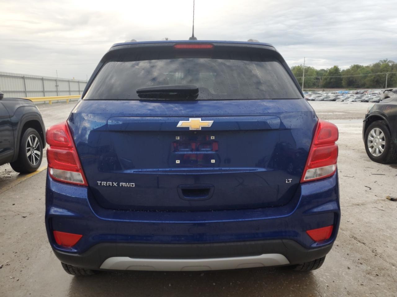 2017 Chevrolet Trax 1Lt - Image 6