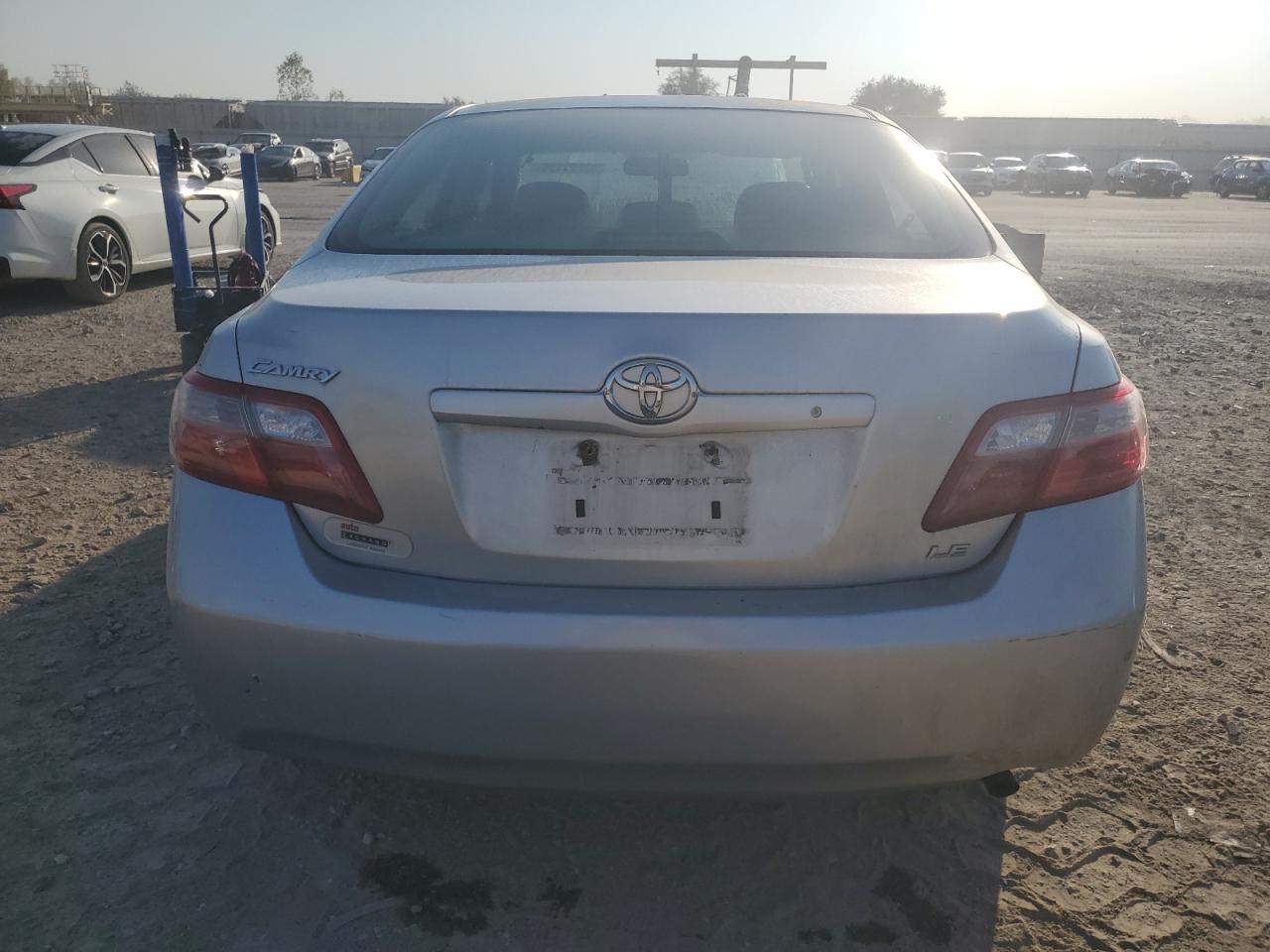 2007 Toyota Camry Ce - Image 6