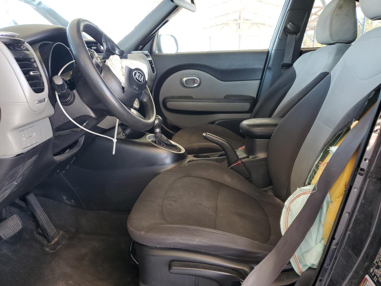 2016 Kia Soul - Фото 7