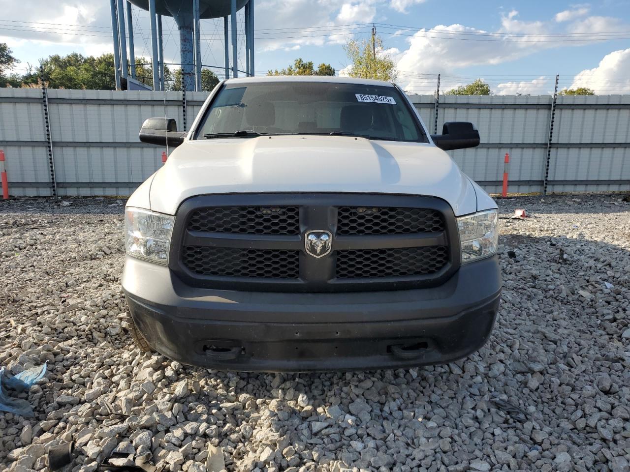 2016 Ram 1500 St - Фото 5