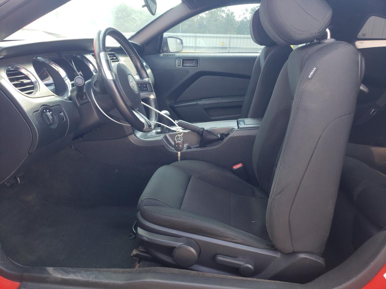 2014 Ford Mustang - Фото 7