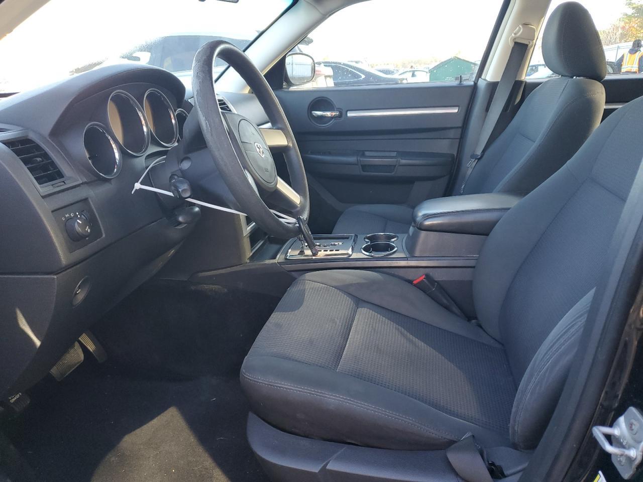 2010 Dodge Charger Rallye - Image 7