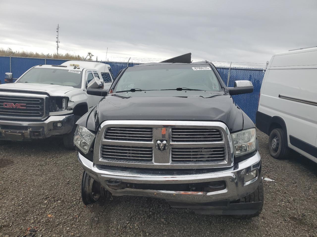2010 Dodge Ram 3500 - Image 5