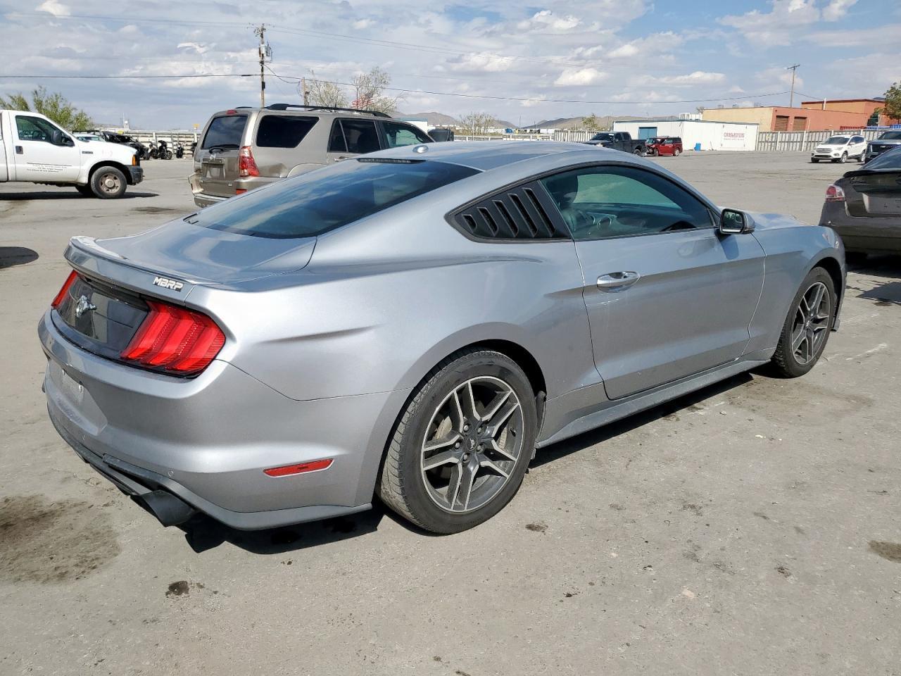 2020 Ford Mustang - Image 3