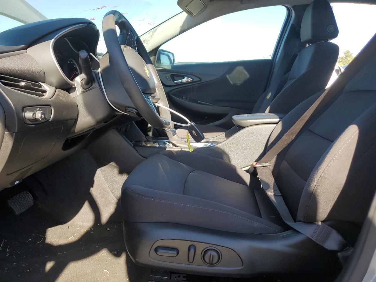 2024 Chevrolet Malibu Lt - Image 7