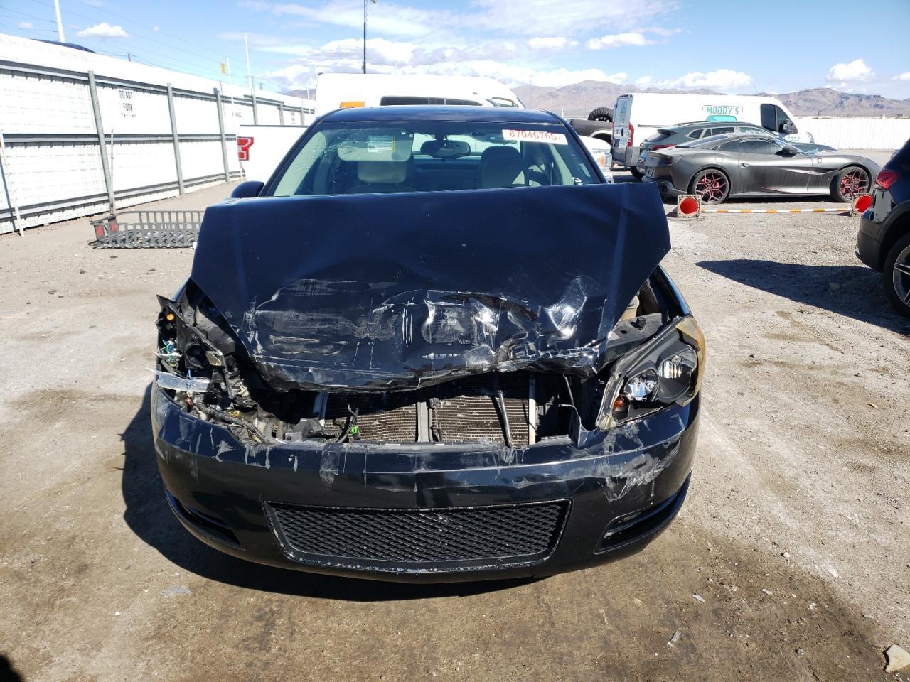 2012 Chevrolet Impala Lt - Image 5