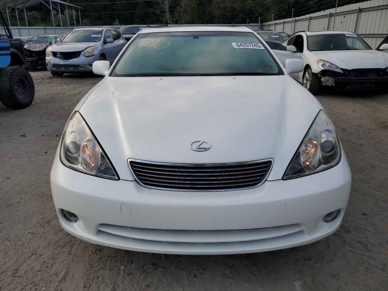 2006 Lexus Es 330 - Фото 5