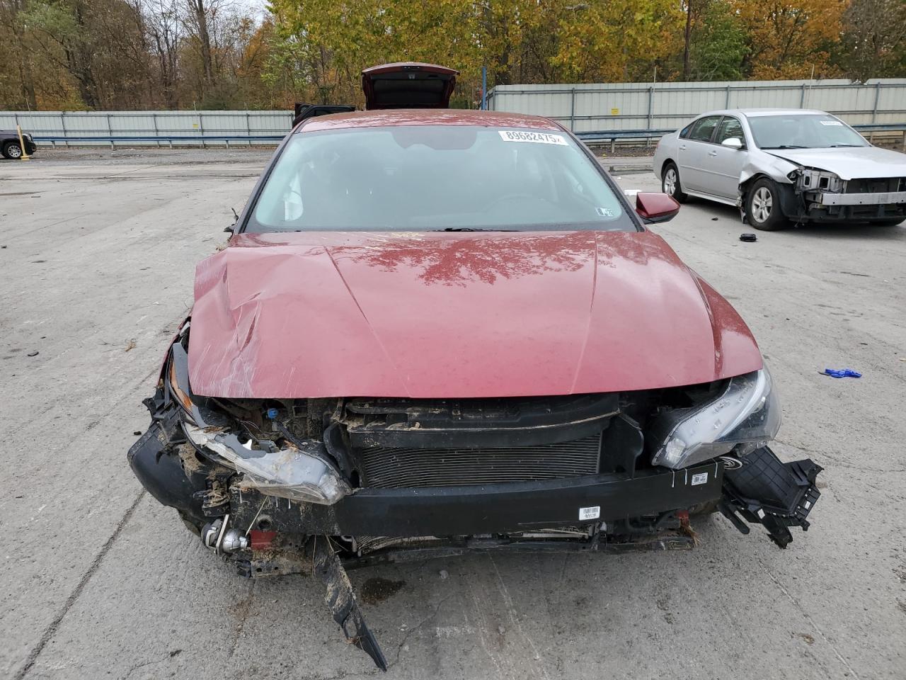 2023 Hyundai Elantra Sel - Image 5