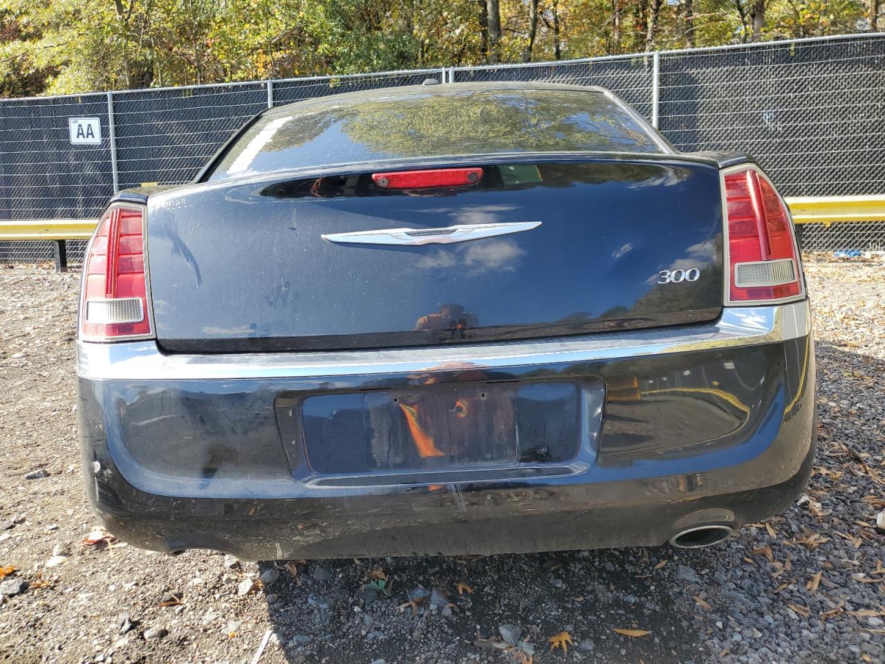 2012 Chrysler 300 Limited - Фото 6