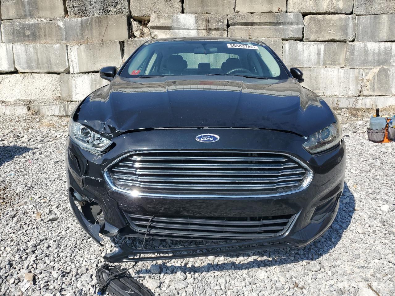2015 Ford Fusion S - Image 5