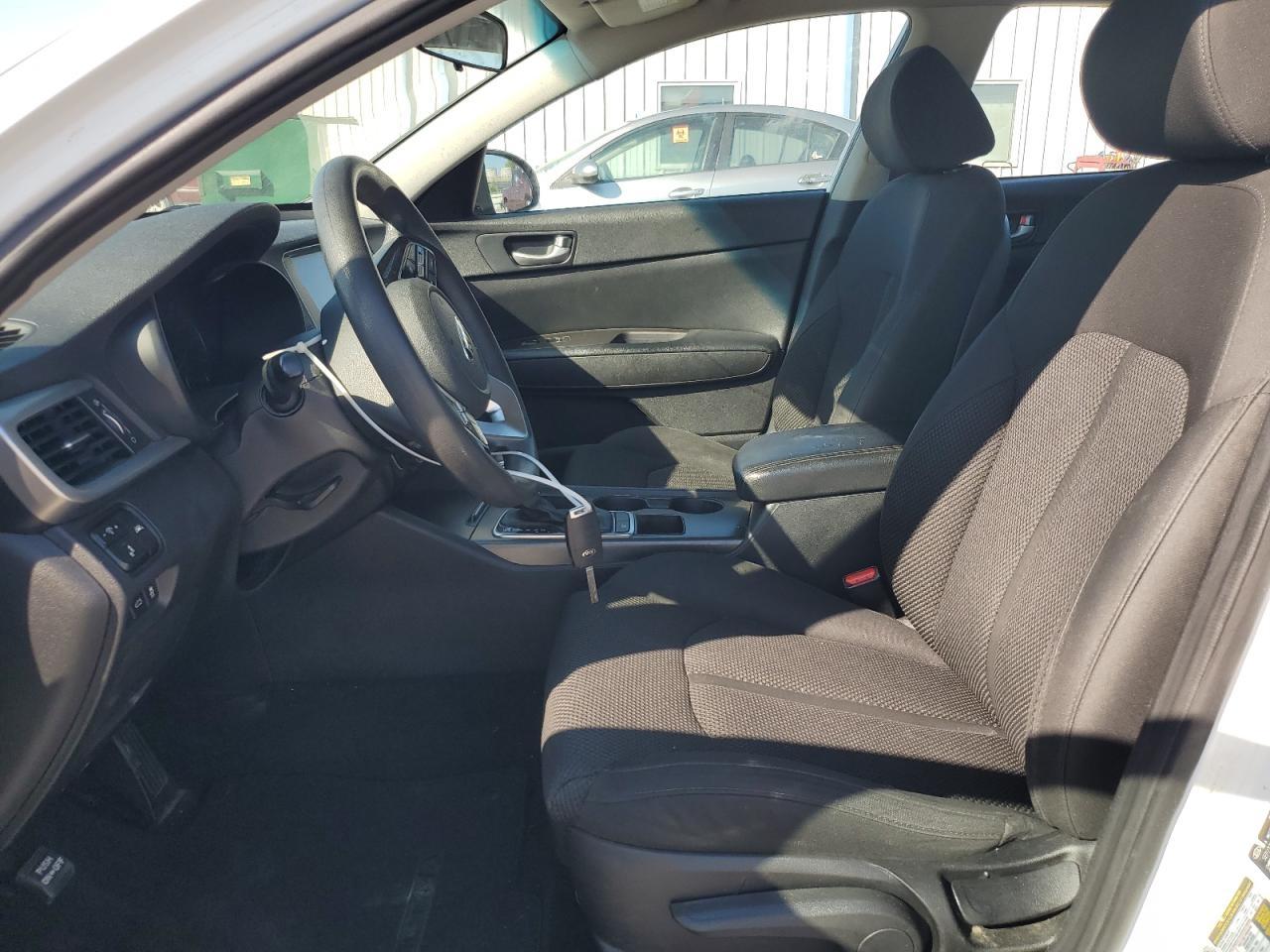 2019 Kia Optima Lx - Фото 7