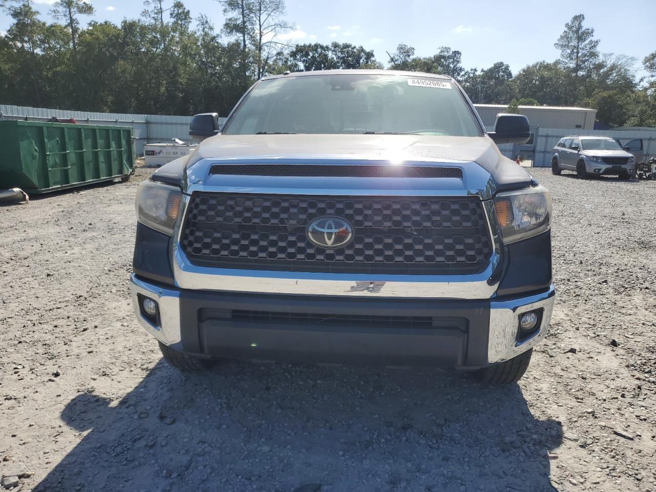2018 Toyota Tundra Double Cab Sr - Image 5