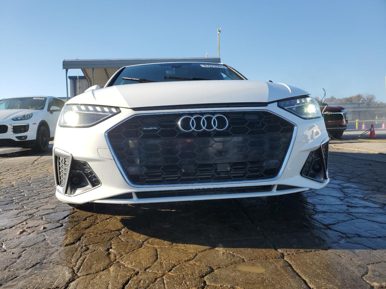 2023 Audi A4 Premium 45 - Image 5