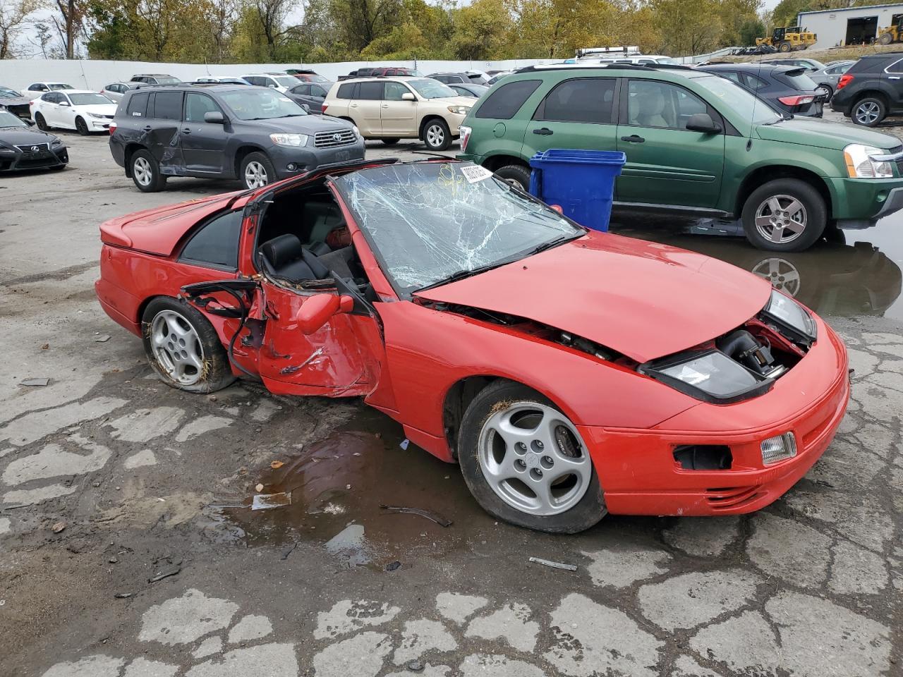 1990 Nissan 300Zx - Image 4