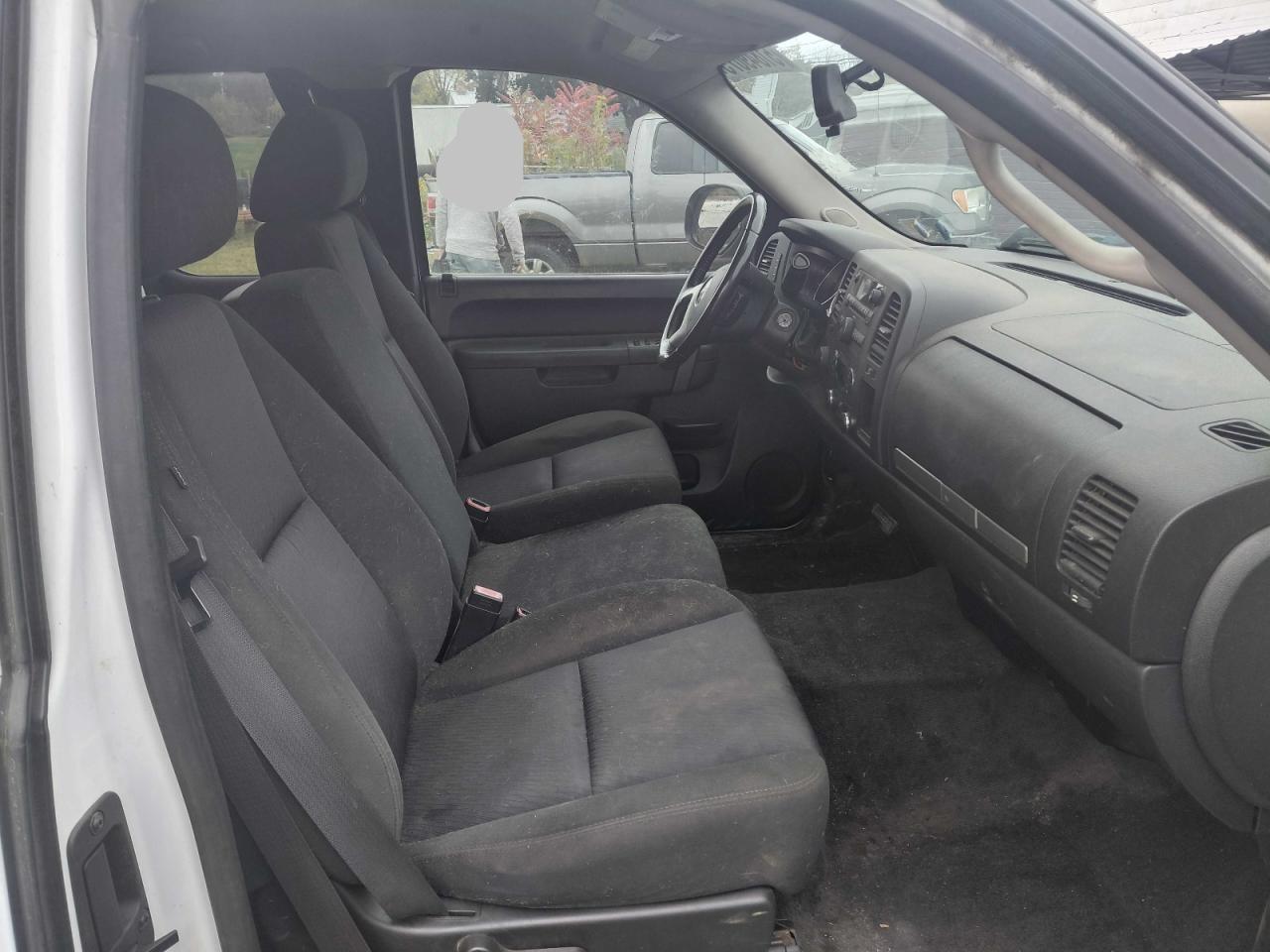 2011 GMC Sierra K1500 Sle - Фото 5