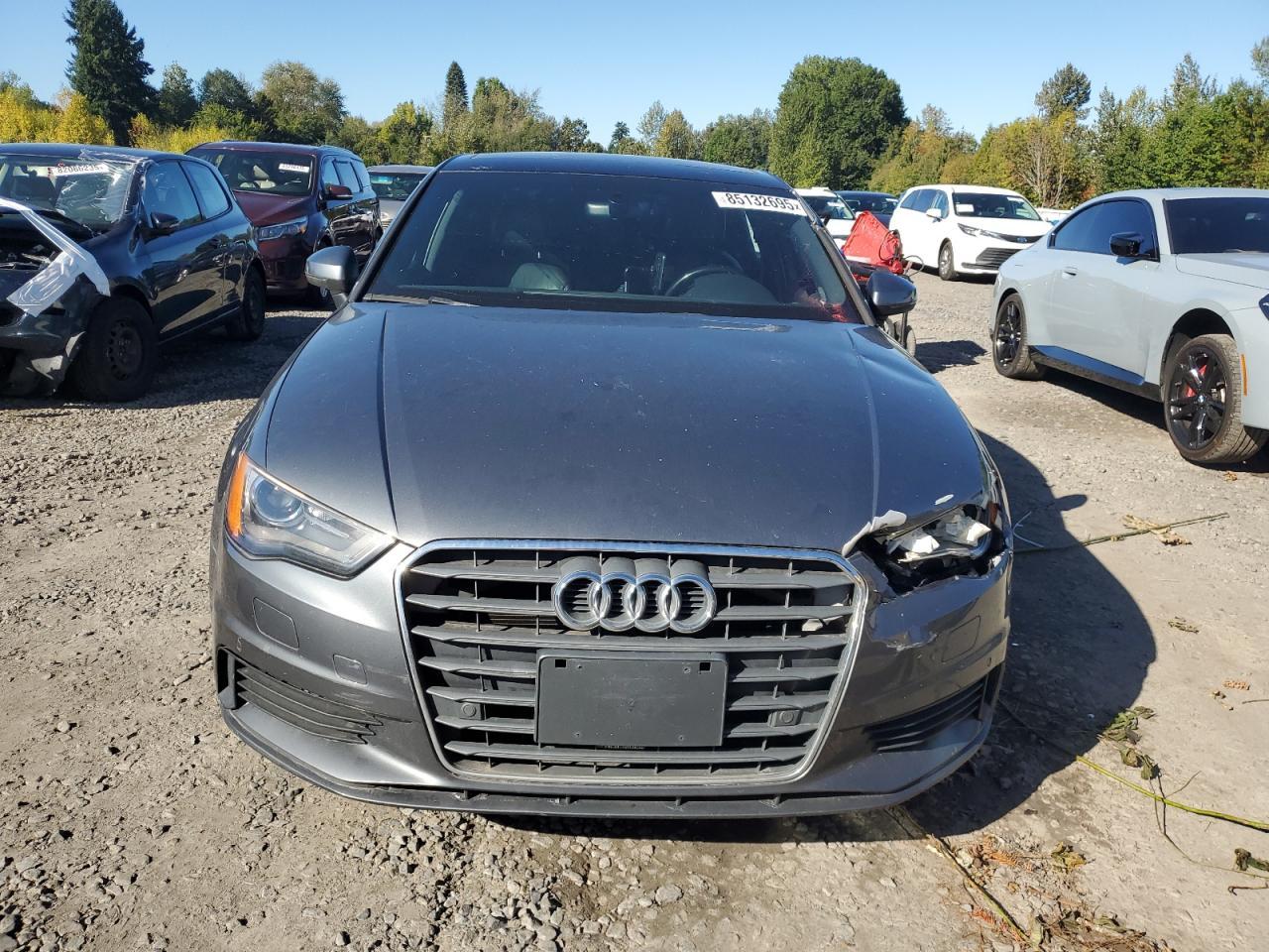 2016 Audi A3 Premium - Фото 5