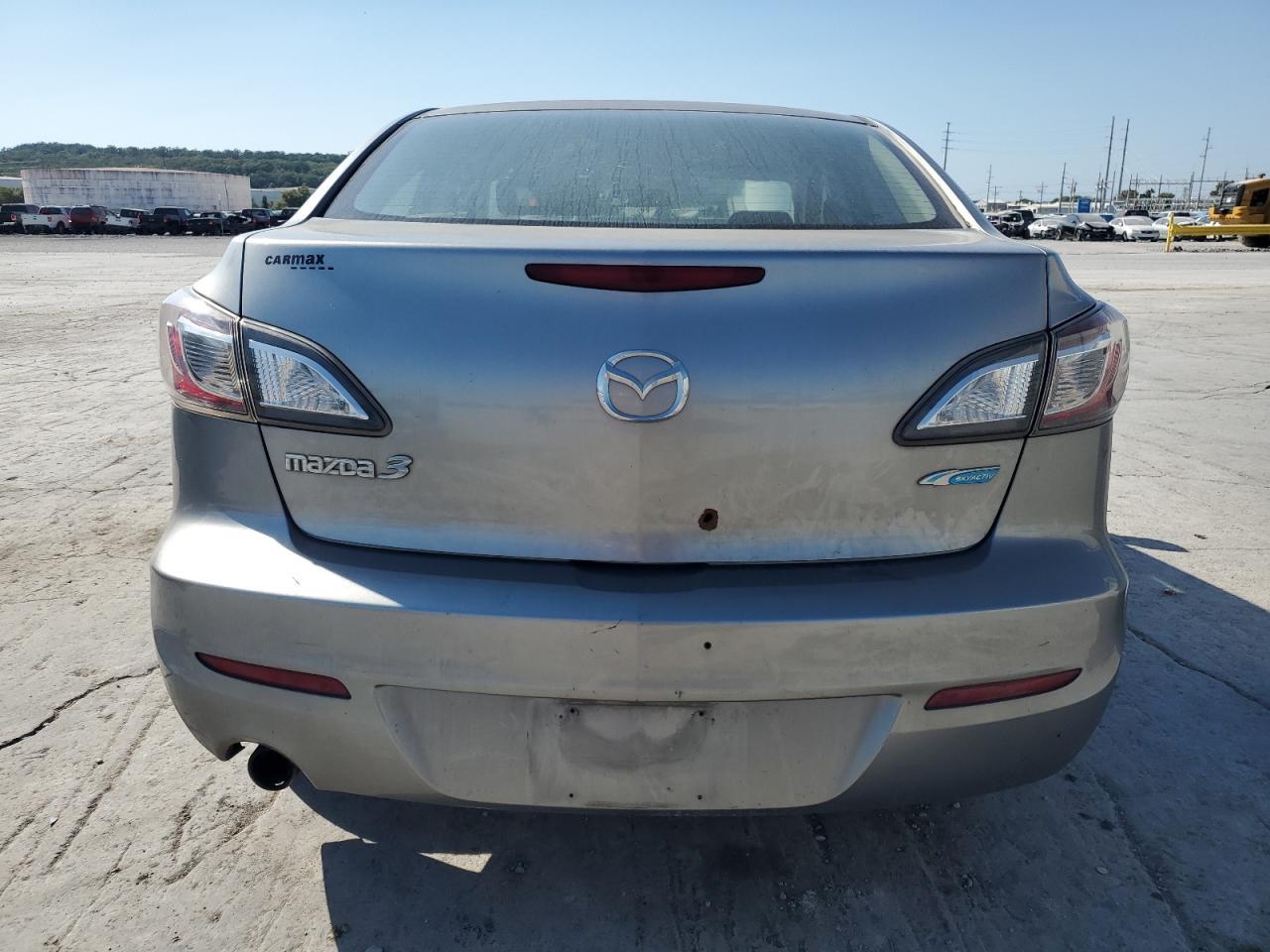 2012 Mazda 3 I - Фото 6