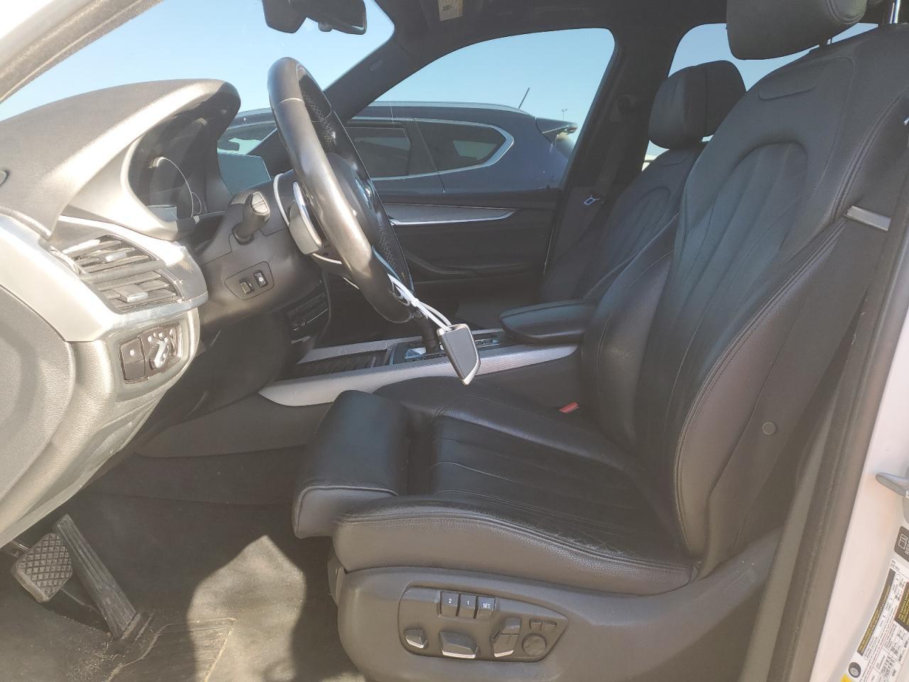2015 BMW X5 xDrive35I - Фото 7