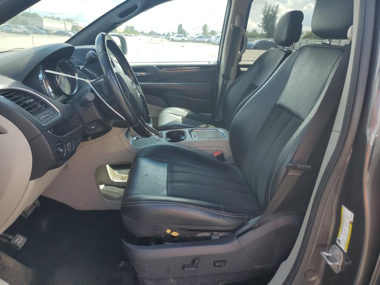 2019 Dodge Grand Caravan Sxt - Фото 7