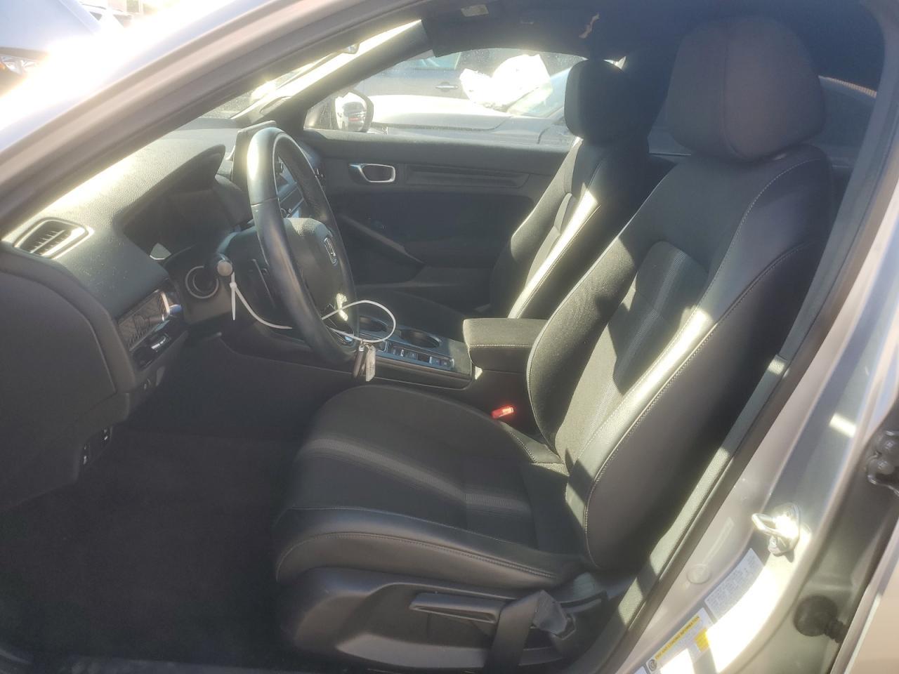 2022 Honda Civic Sport - Фото 7