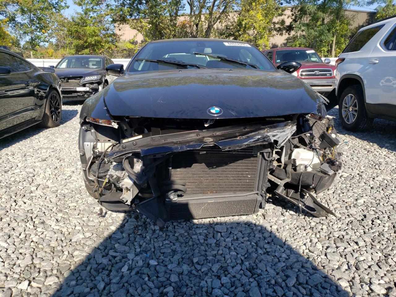 2006 BMW M6 - Фото 5